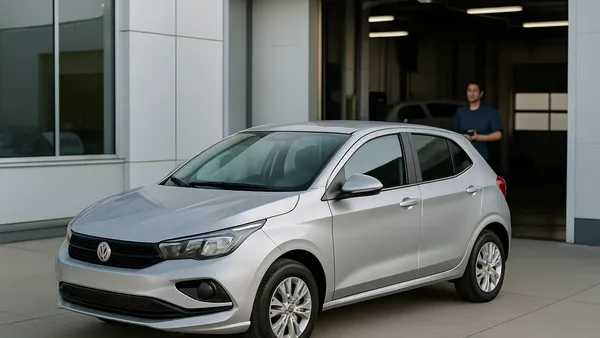 O Que Acontece com Seu Carro nos Primeiros 5 Anos de Uso